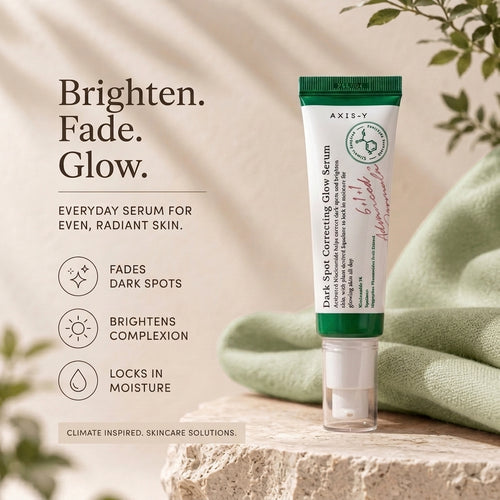 AXIS-Y Dark Spot Glow Serum