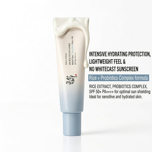 Beauty of Joseon Relief Sun Aqua-Fresh Rice + B5 SPF50+ PA++++