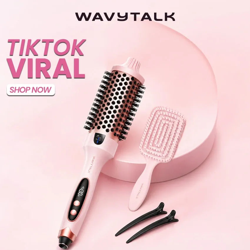wavytalk