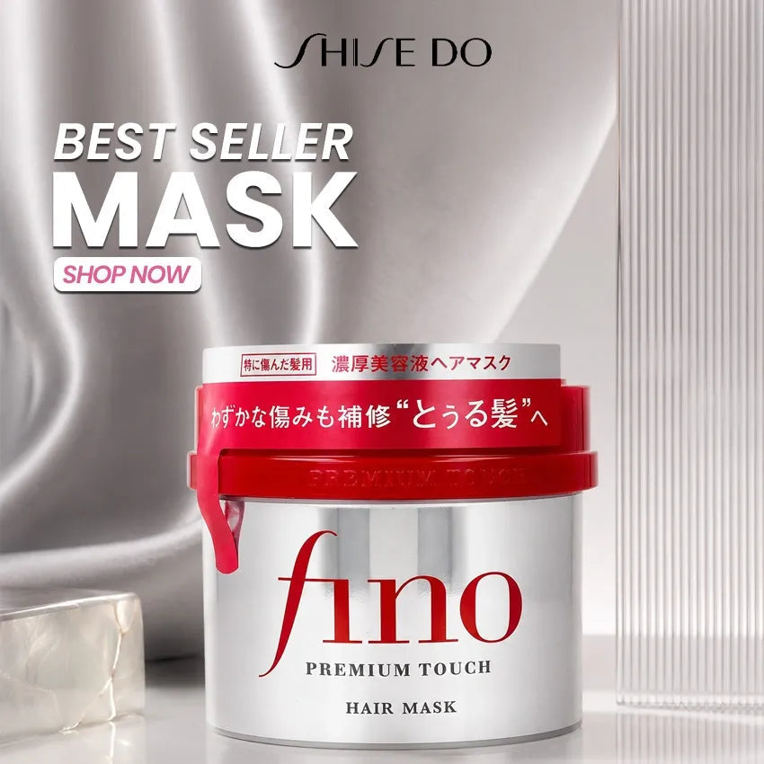 shiseido