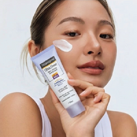 Neutrogena Ultra Sheer Dry-Touch Sunblock