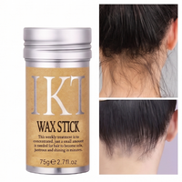 IKT Hair Wax Stick (75g)