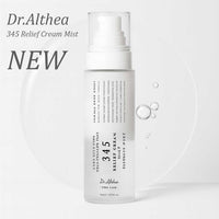Dr. Althea Relief Cream Mist