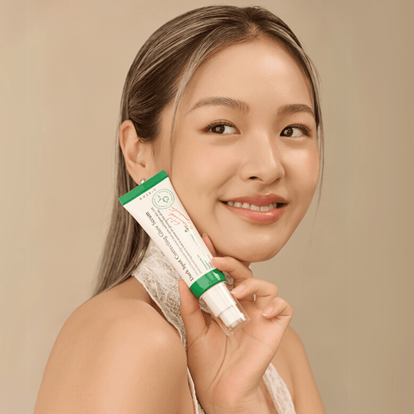 AXIS-Y Dark Spot Correcting Glow Serum