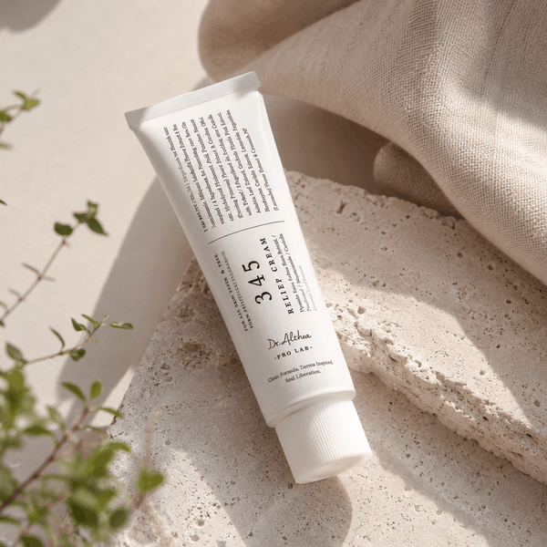Dr. Althea 345 Relief Cream