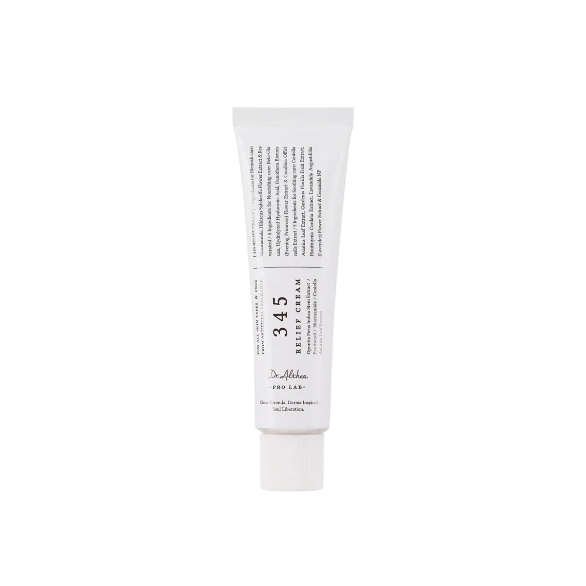 Dr. Althea 345 Relief Cream