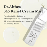 Dr. Althea Relief Cream Mist