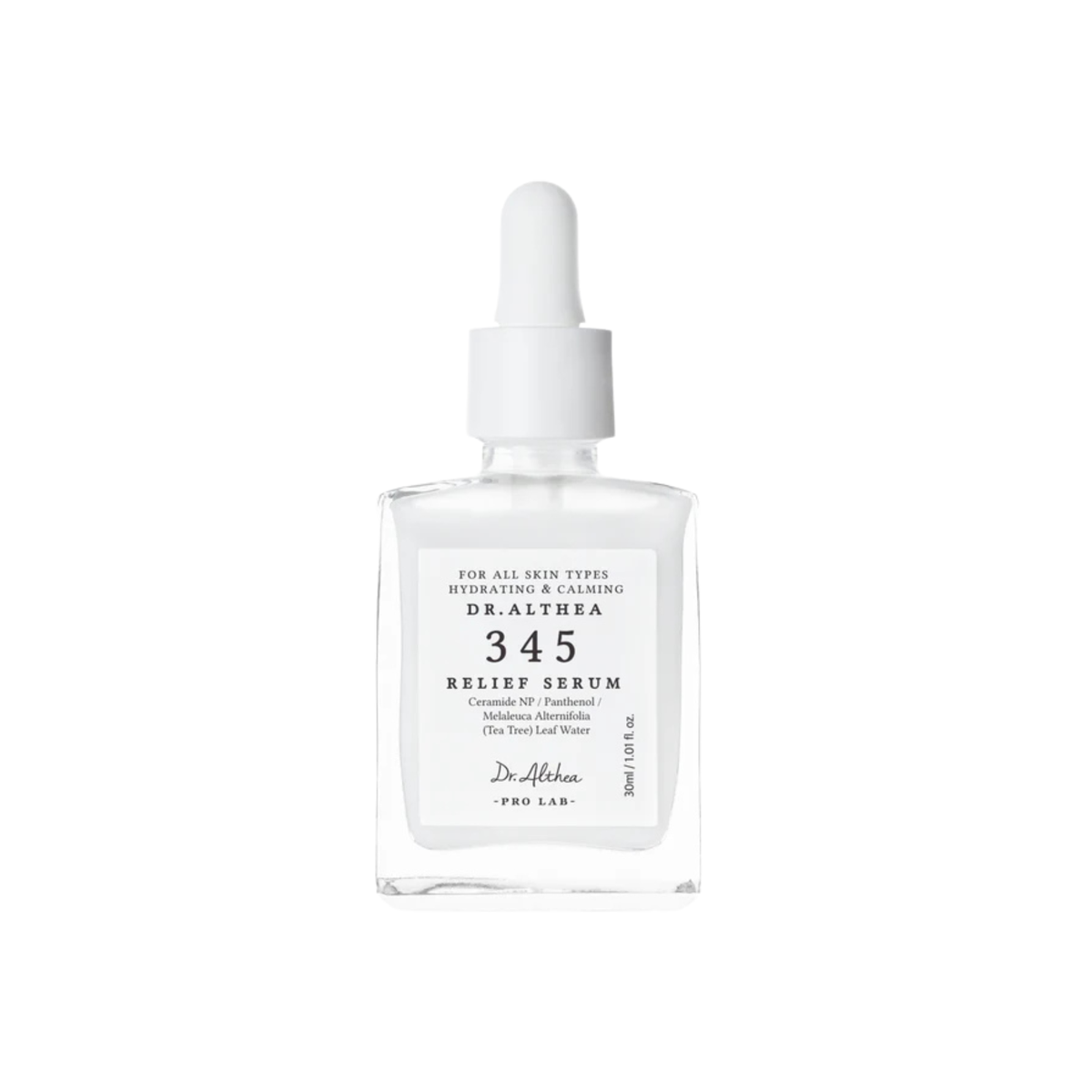 Dr. Althea 345 Relief Serum