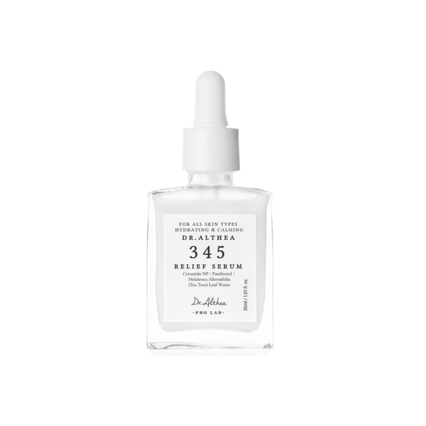 Dr. Althea 345 Relief Serum
