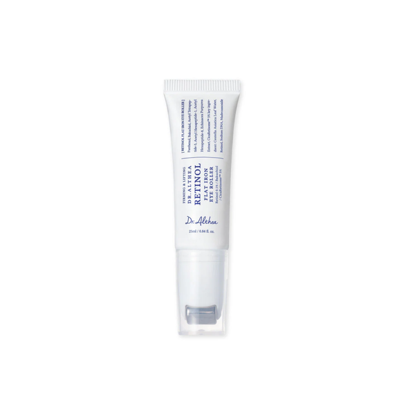 Dr. Althea Retinol Flat Iron Eye Roller 25ml