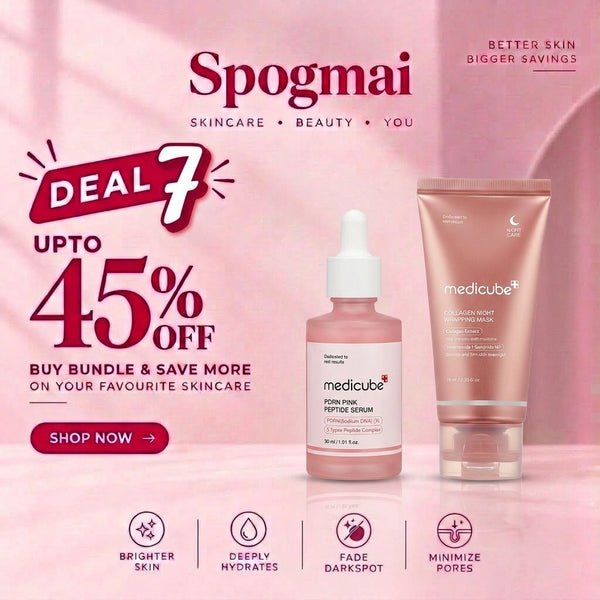 Overnight Collagen Firming Duo
