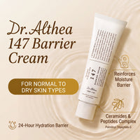 Dr. Althea 147 Barrier Cream 50ml