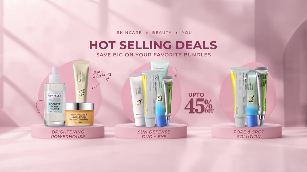 Skincare