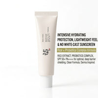 Beauty of Joseon Relief Sun Rice + Probiotics SPF50+ PA++++ 50ml