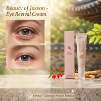 Beauty of Joseon Revive Eye Serum