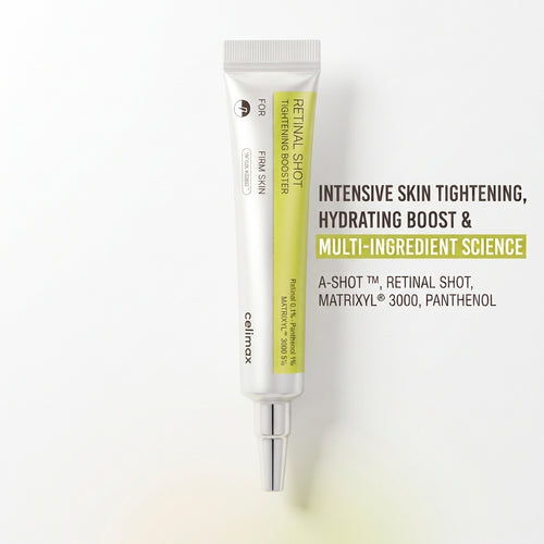 Celimax Retinal Shot