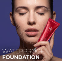 FV SK-Forever Nourishing Foundation (10g)