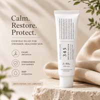 Dr. Althea 345 Relief Cream
