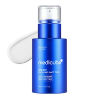 Medicube Zero Exosome Shot Duo