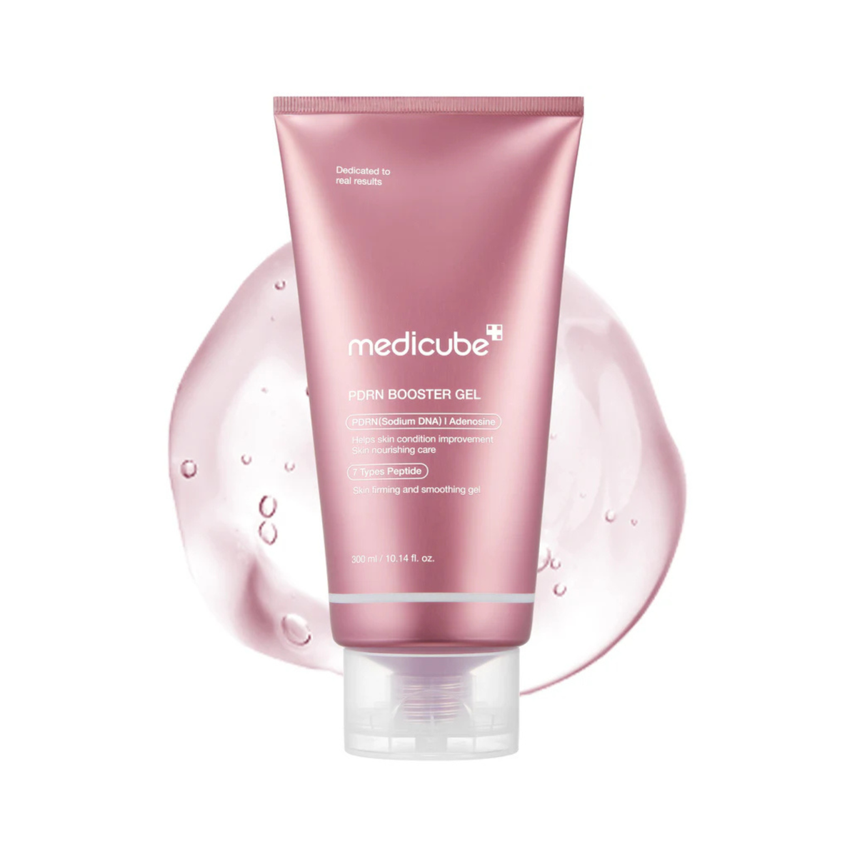 Medicube PDRN Booster Gel 300ml