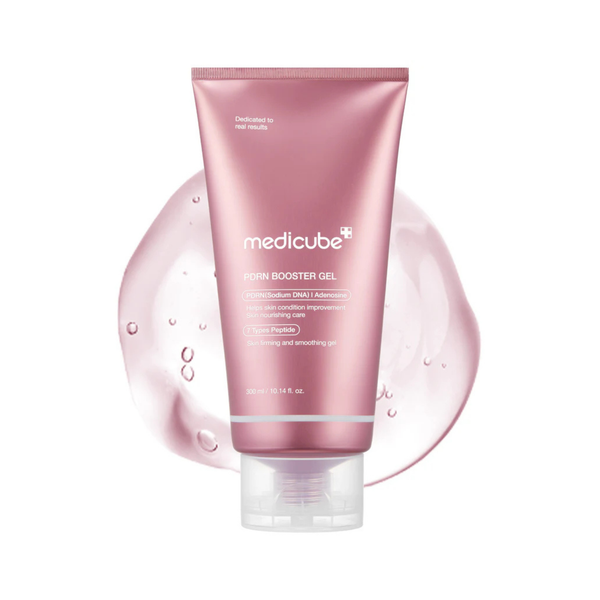 Medicube PDRN Booster Gel 300ml