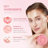 Medicube PDRN Pink Collagen Capsule Cream 55gm