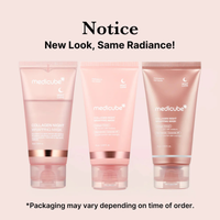 Medicube Collagen Night Wrapping Mask 75ml