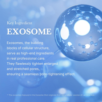 Medicube Zero Exosome Shot Duo