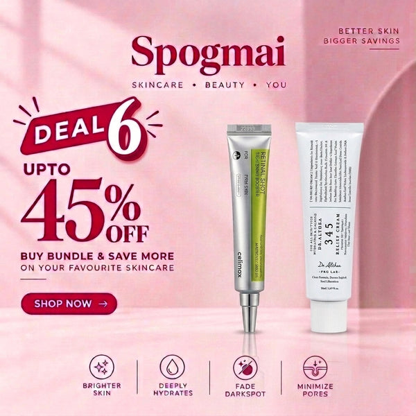 Retinal Tightening Bundle