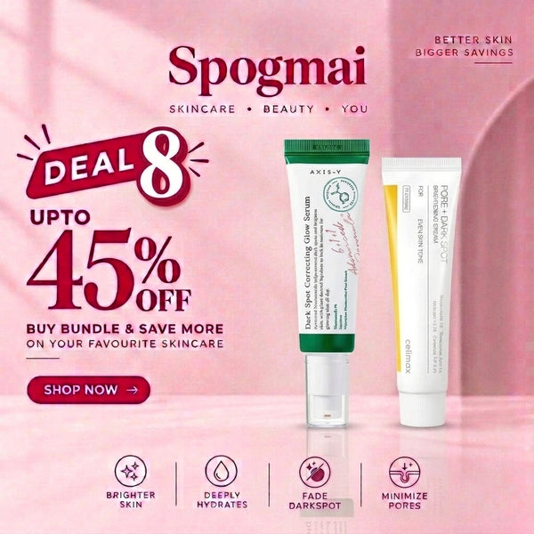 Dark Spot Correcting Duo