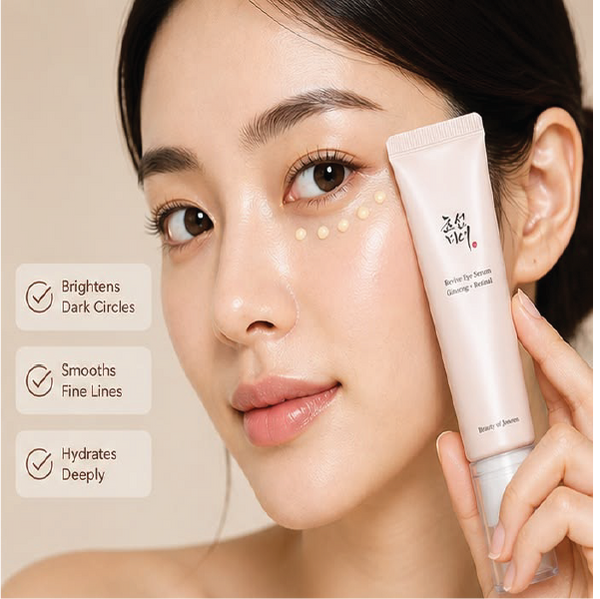 Beauty of Joseon Revive Eye Serum
