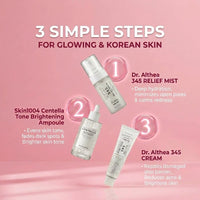 Deal 2: Brightening & Soothing Bundle