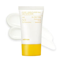 Celimax Pore + Dark Spot Brightening Care Sunscreen SPF50+ PA++++ 50ml