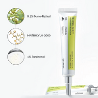 Celimax Retinal Shot Tightening Booster For Firm Skin 15ml