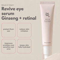 Beauty of Joseon Revive Eye Serum